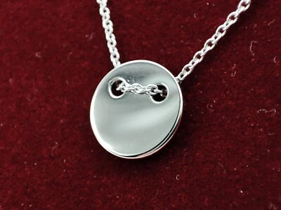 Damen Halskette - FOSSIL - JF02565040 - Edelstahl Silber - Bild 1 von 4