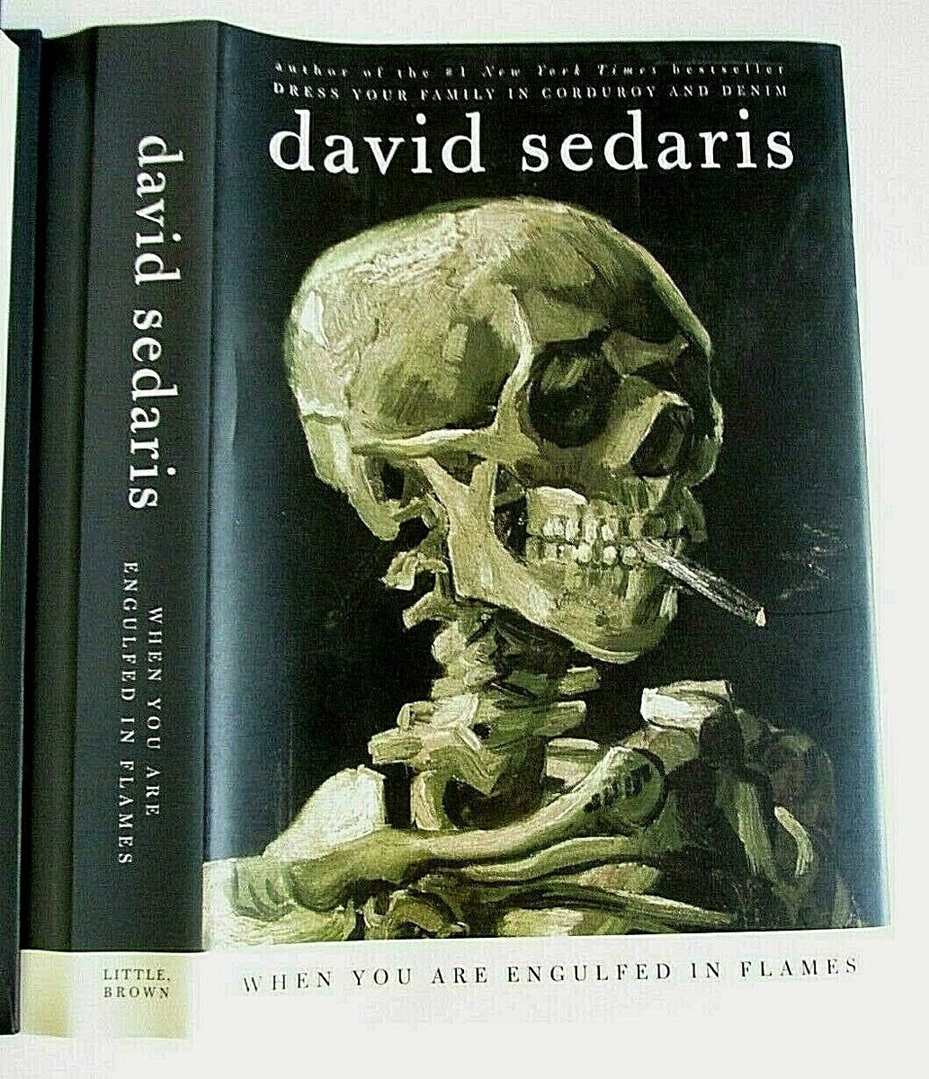 洋書 BARREL FEVER DAVID SEDARIS FIRST EDITION Barrel Fever: Stories and Essays: Sedaris, David