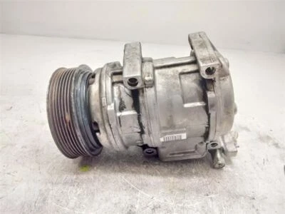 Compresor de aire acondicionado Jaguar XK8 1997-1998 OEM MCA7300AD Foto 1 de 4