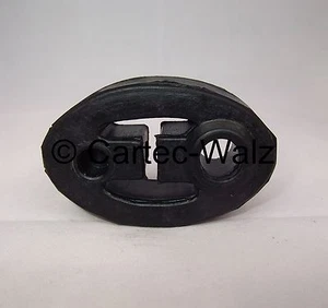 Exhaust System Holder Exhaust Holder Exhaust Rubber for Honda Legend I 2.7 i 24V - Picture 1 of 1
