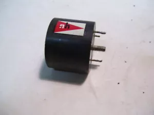 NEW NORTH HILL 801HX10 INDUTTORE VARIABILE 100MH 11PF 25 OHM P3656 - Foto 1 di 6