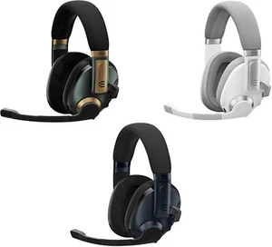 EPOS H3Pro Hybrid Gaming Headset Bluetooth Kopfhörer 7.1 Surround Sound Kabellos - Bild 1 von 28