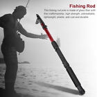 (2.7m)Outdoor Portable Lightweight Casting Telescopic Fishing Rod Reel Tackl