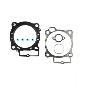 17-18 Honda CRF450RX 96mm Stock Bore Cometic Top End Gasket Kit C3621 - Picture 1 of 1