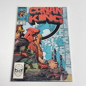 Marvel King Conan & Conan The King Lot – 11 Comic Issues - Picture 1 of 11