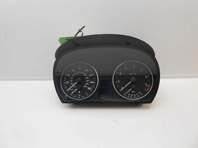 2006-11 BMW 330I,E90,328I,325I Speedometer Cluster OEM 6983495-01 TA0362 - Image 1 of 4