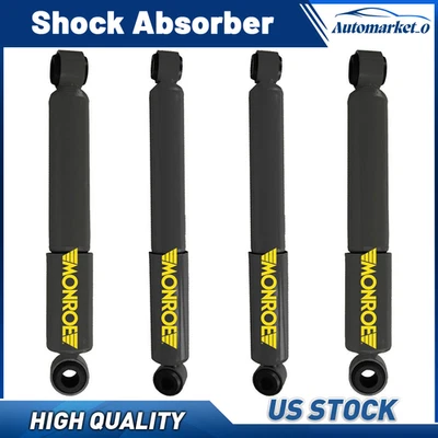 Amortecedor dianteiro traseiro para International Harvester CO190 CO200 6.7L 1970 1971 - Imagem 1 de 4