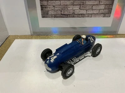 [UNKNOWN BRAND] 1:43 R74 - Talbot Lago #24 F1 1950 - Image 1 of 4