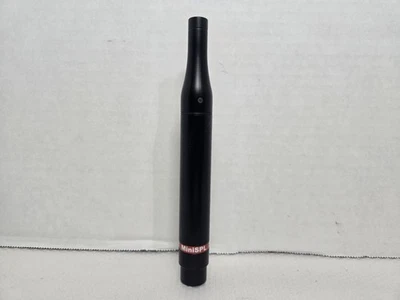 NTI MiniSPL Mic Measurement Microphone  - Image 1 of 4
