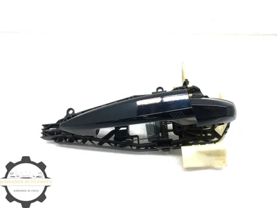 2015-2019 BMW X6 F16 X5 F15 X6M F86 RIGHT PASS FRONT EXTERIOR DOOR HANDLE OEM - Image 1 of 4