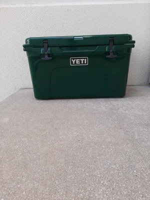 Enfriador Yeti Tundra 45  Foto 1 de 4