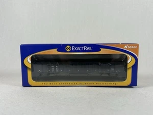 N Exactrail NOKL Thrall 3267 Gondola #360116 Brand New - Picture 1 of 2