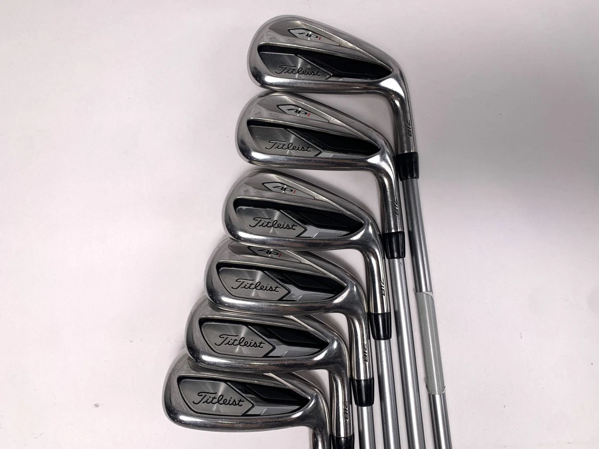 Titleist Ap1 for sale - eBay