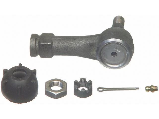 Front Outer Tie Rod End For 75-80 Ford Mercury Mustang II Pinto Bobcat JG63N1 - Изображение 1 из 1