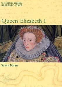 Queen Elizabeth I - Bild 1 von 1