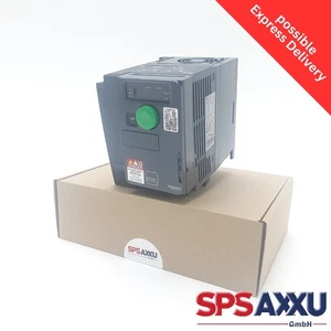 Schneider Altivar 320 ATV320U07N4C Frequenzumrichter Drehzahlregler - Picture 1 of 4