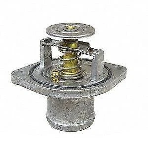 Motorcraft Coolant Thermostat for 2003-2007 Ford F-350 Super Duty 6.0L V8 - aw - Image 1 of 4
