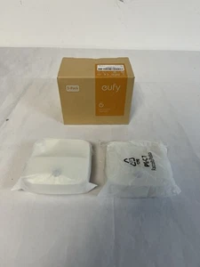 Eufy by Anker, Luz Nocturna Lumi Stick-On, LED Blanco Cálido, Paquete de 2. - Imagen 1 de 5
