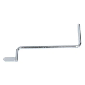 Fence Wire Tensioner 304 Barb Wire Tightener Tool Garden Fence Twisting Spanner - Picture 1 of 12