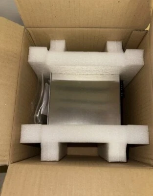 BALDOR MDH2A05TB-RN23 - Image 1 of 4