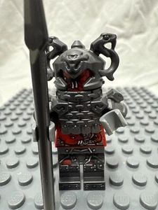 LEGO Minifig Rivett NJO276 - Picture 1 of 4