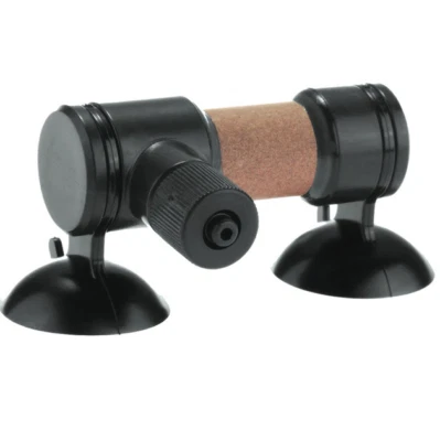 Диффузор пузырьков углекислого газа Super CO2 для аквариума аквариума с травой растениями - Изображение 1 из 4