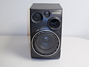 1x Pioneer S-P760 Stereo Lautsprecher Schwarz, 2 Jahre Garantie