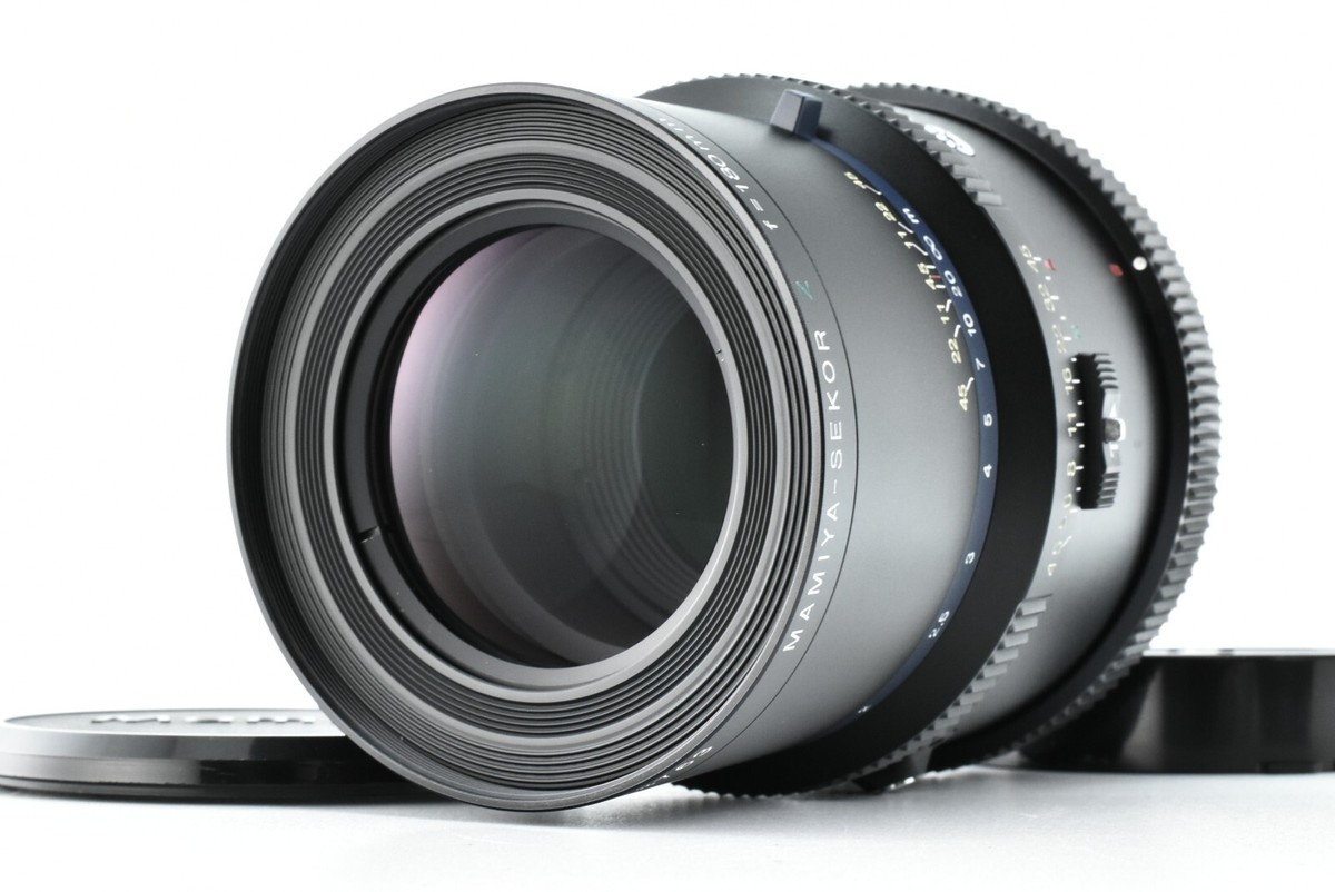 Mamiya f/4.5 Camera Lenses 180mm Focal for sale | eBay Mamiya f/4.5 Camera Lenses 180mm Focal for sale | eBay