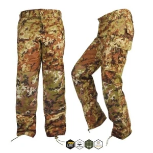 PANTALONI UNIFORME COMBAT 2019 ESERCITO ITALIANO DELLA SBB - Imagen 1 de 3
