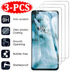  Für OnePlus Nord 2 N200 N10 CE 5G N100 HD-Klar Hartglas Displayschutzfolie