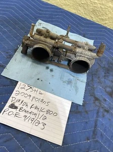 2009 Polaris Dragon Rmk 800 Throttlebody 127 - Foto 1 di 11