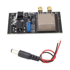 OCXO 10-MHz-Frequenzstandard-Referenzmodul Elektronisches Bauteil Modul ✅ - Bild 1 von 12