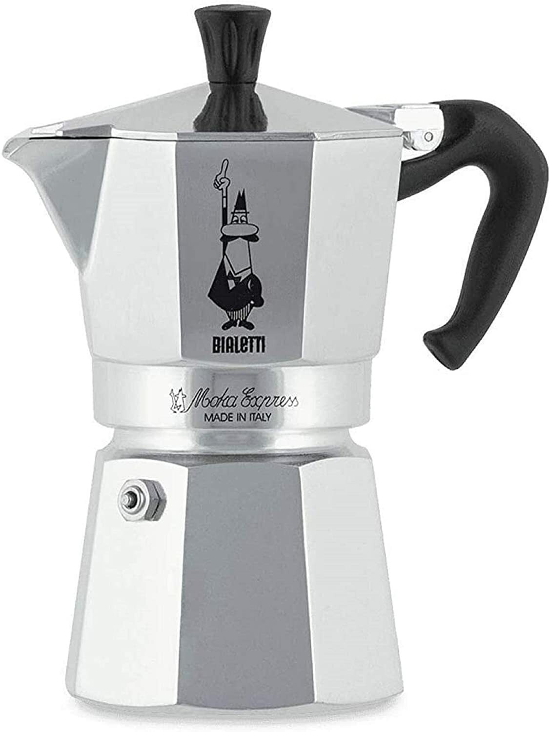 Bialetti Moka Express Export Espresso 