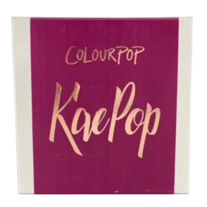 ColourPop Super Shock Shadow Collection - Kaepop - Picture 1 of 3