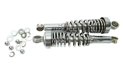 Stoßdämpfer Sym Wolf 125 2007 Ref: 52400-N21-000 - Bild 1 von 4