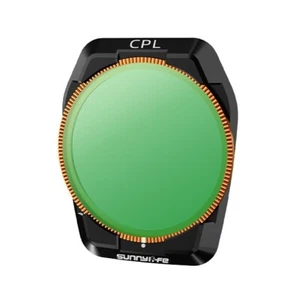 CPL Filter Lens for DJI Air 3S - Picture 1 of 7