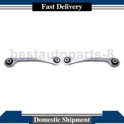 Suspensia Rear Lower Rearward Control Arm Fits 2009 2010 Mercedes-Benz CL550 - Image 1 of 3