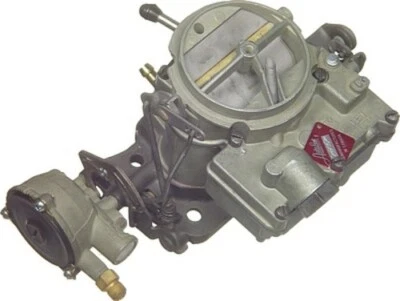 Carburador-Eng Código: T, 2BBL Autoline C985 Foto 1 de 3