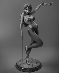 1/6 Nami Model Kit - Picture 1 of 1