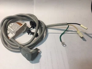 Kenmore Amana Maytag Waschmaschine Netzkabel WP8183009,8181689 8182120 8182649 - Bild 1 von 3