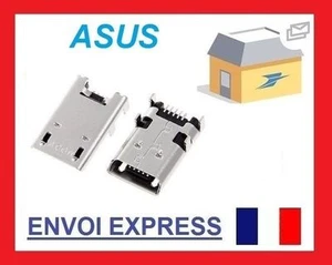 Connecteur de charge Asus Memo Pad 7 ME176C ME176CX K013 - Photo 1 sur 1