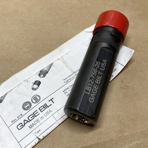 Gage Bilt LB12-756-26 for Huck 3/8" C6 Fasteners - Picture 1 of 6