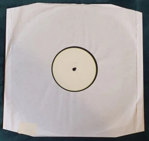 Spooky – Coolie Joyride Remixes (New Vinyl Test Pressing 12") 138 - Picture 1 of 2