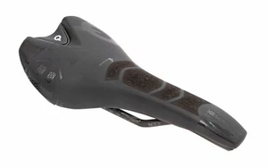 Prologo X8 Scratch CPC Road Bike Saddle 134mm 7x 9mm NACK Carbon MTB Gravel Race - Picture 1 of 5