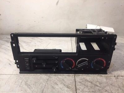 ✅ 1989-1995 BMW 525i 89-93 535i Heat A/C Temperature Climate Control 91-94 M5 - Image 1 of 4
