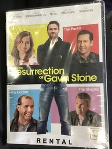 the resurrection of gavin stone - Picture 1 of 1