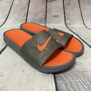 nike men's solarsoft slide