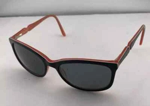 Candie's COS KIT BLK-35 Sonnenbrille Gestell schwarz quadratisch Kunststoff 53-17-135 - Bild 1 von 2