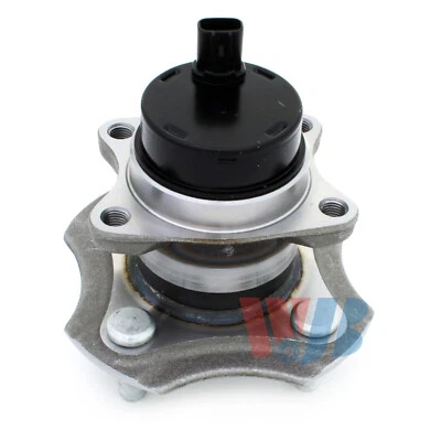 Rear Wheel Hub Bearing Assembly For 2004 2005 2006 Scion XA XB Base 4-Door 1.5L - Изображение 1 из 2