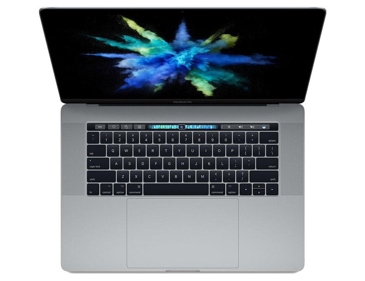 2016 Apple MacBook Pro 1TB Hard Drive Laptops for sale - eBay 2016 Apple MacBook Pro 1TB Hard Drive Laptops for sale - eBay